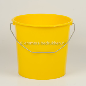 Emmers-bedrukken-038-10-liter-gele-huishoud-emmer